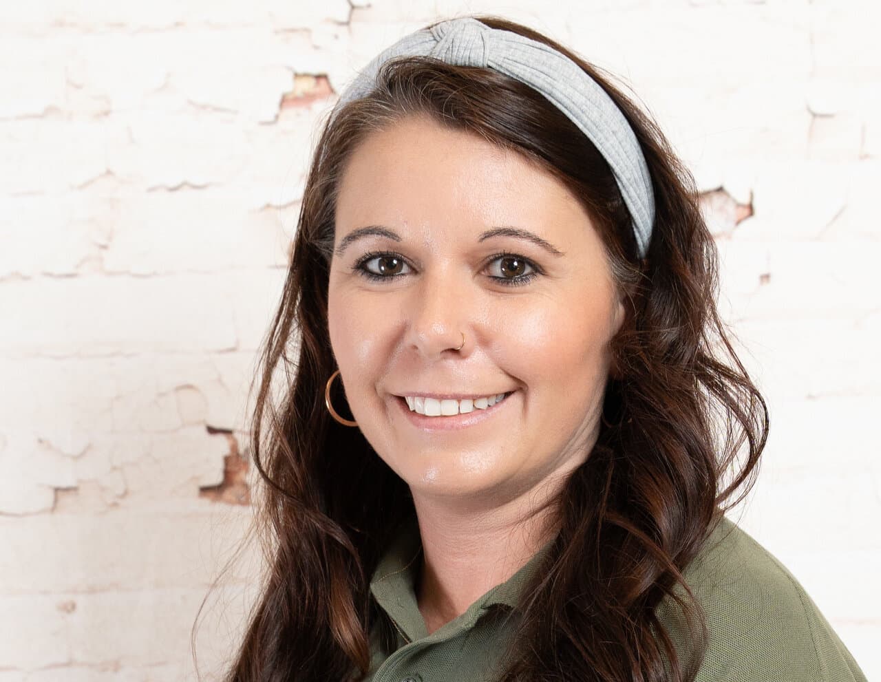 Ms. Michelle Warren
