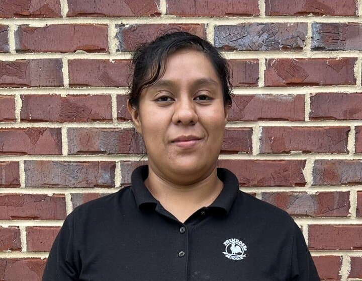 Ms. Jimenez