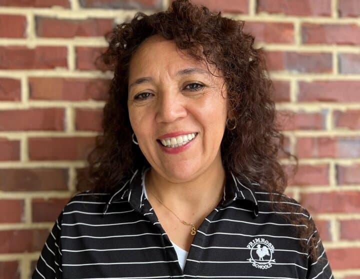 Ms. Sejas
