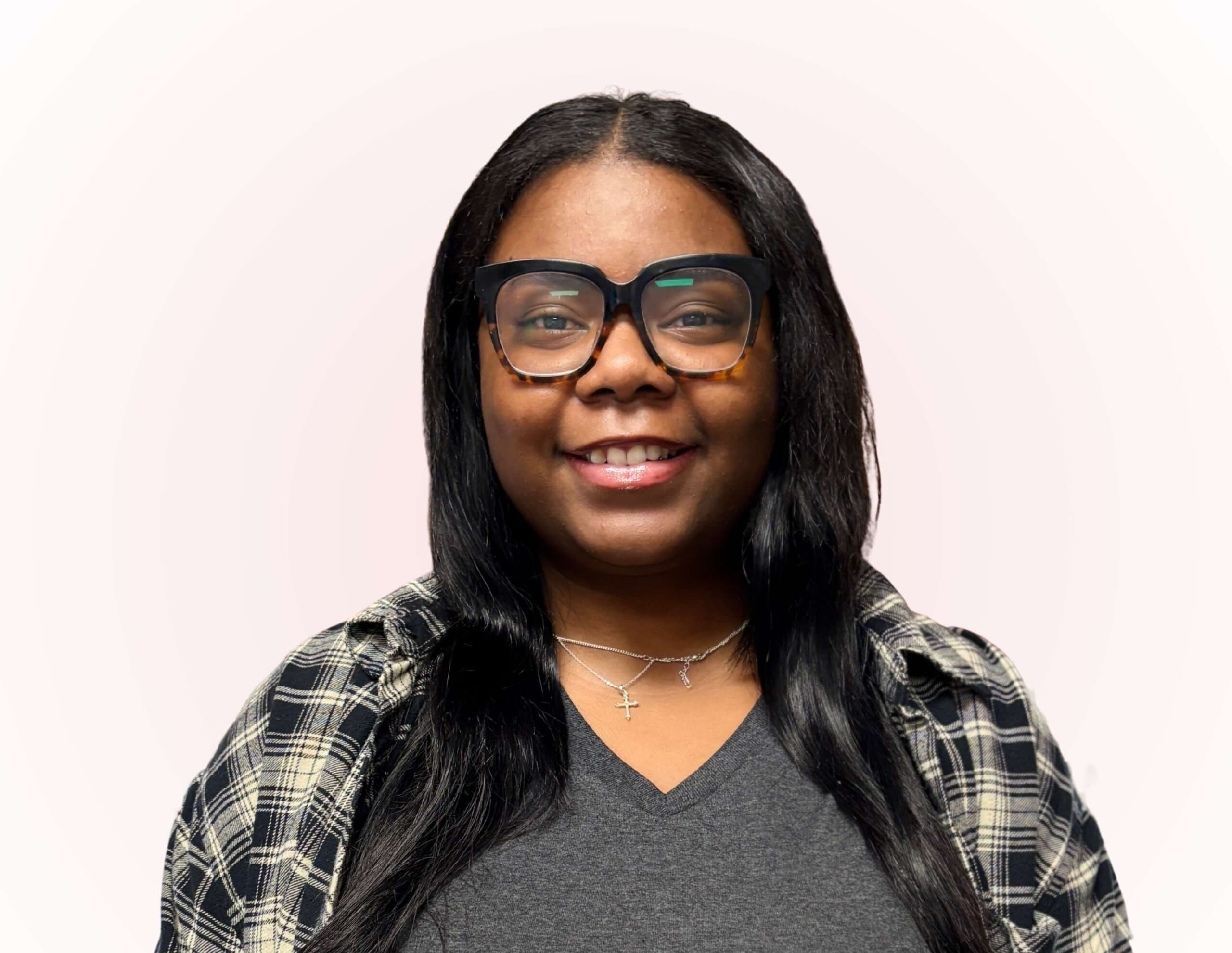 Ms. Woolfolk