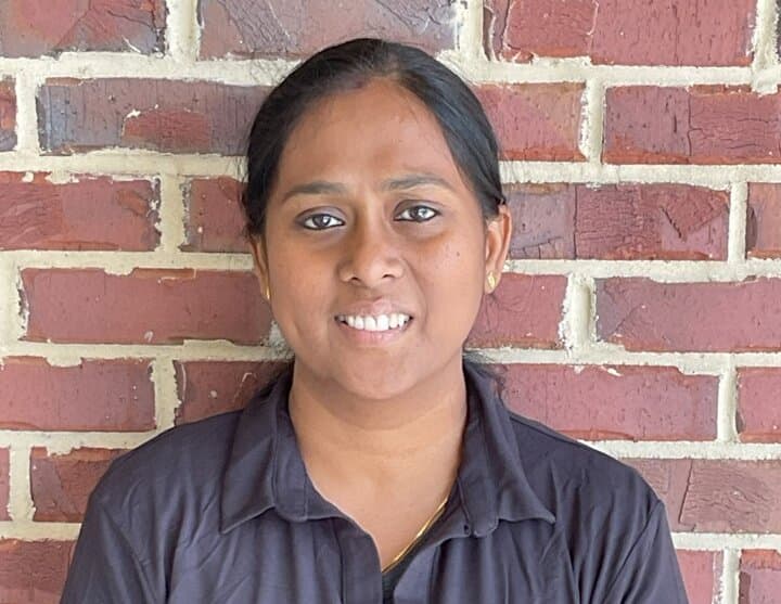 Ms. Prakash