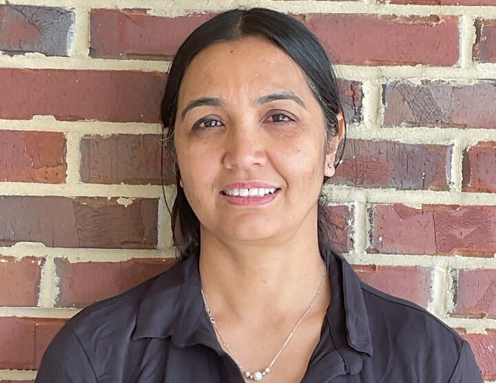 Ms. Upadhyaya