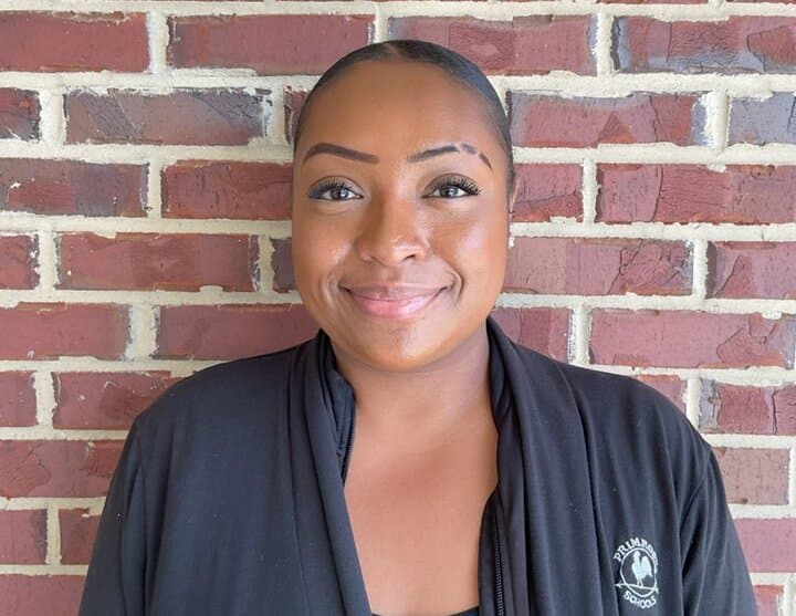 Ms. Bushrod
