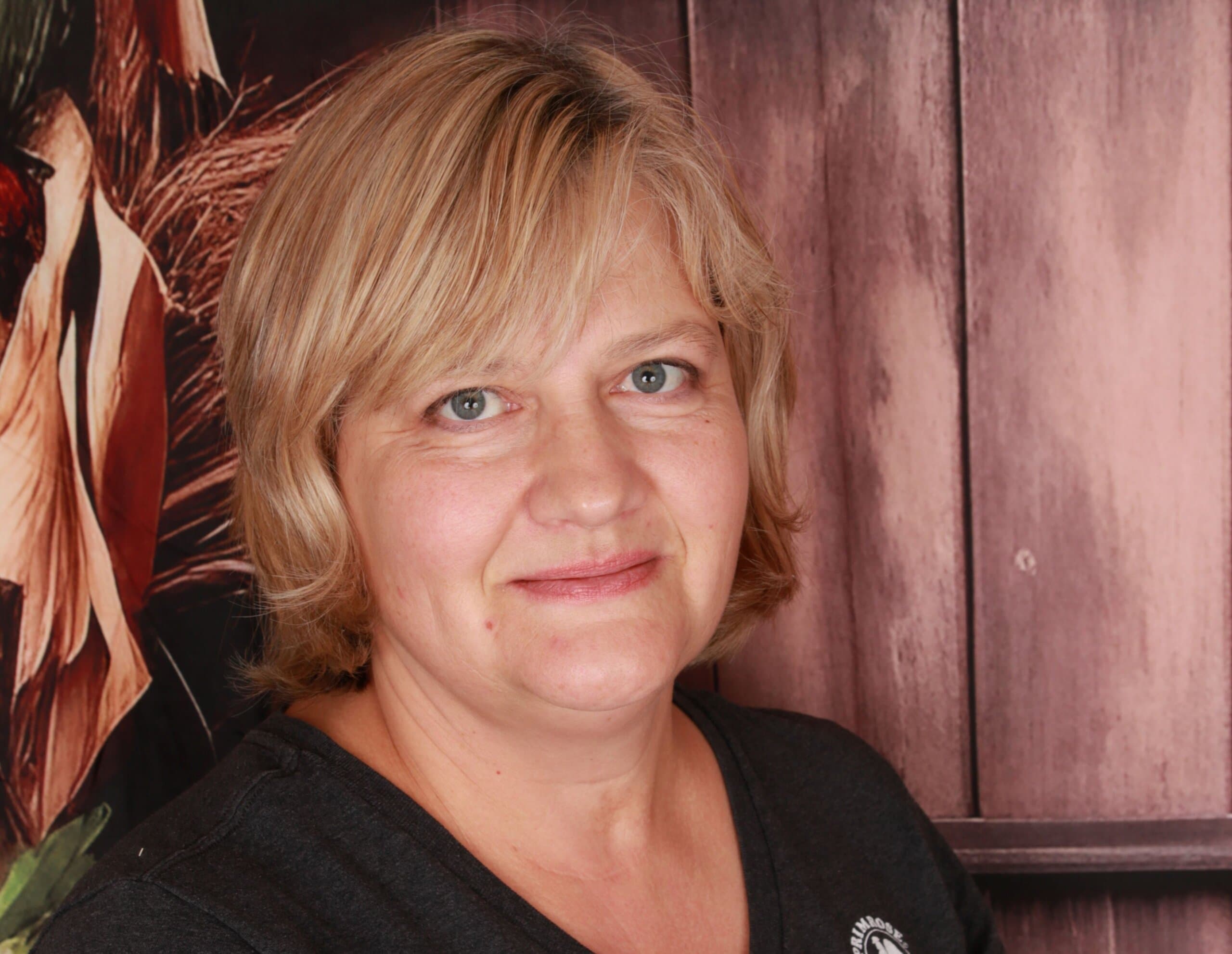 Mrs. Vilma A.