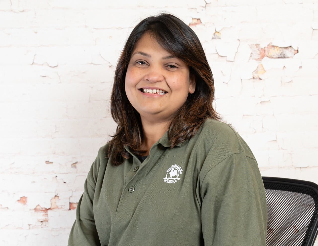Ms. Zarna Kothari