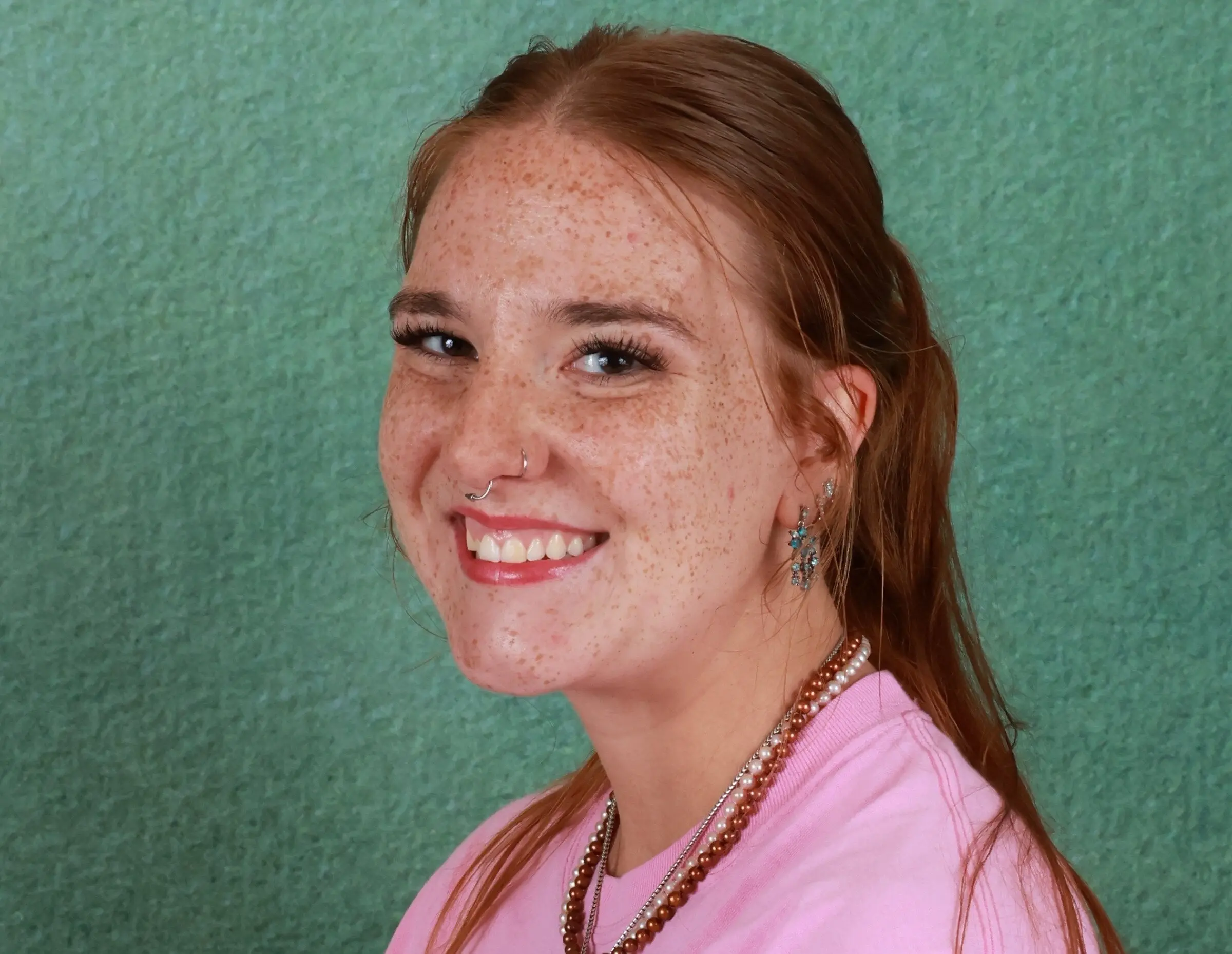 Ms. Hailey Marshall