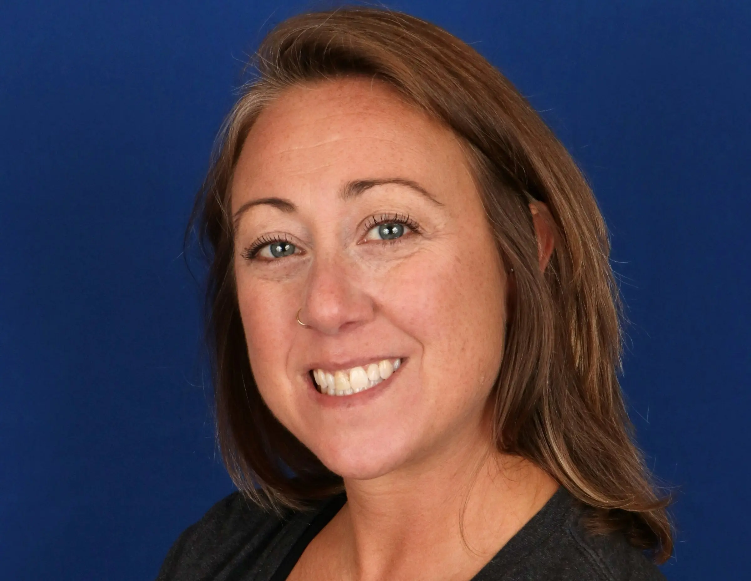 Ms. Holly Pellecchia