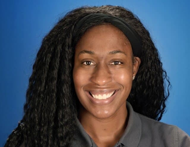 Toyin Adu Clark