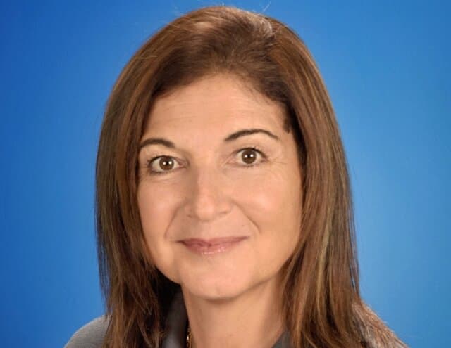 Giselle Valenzuela