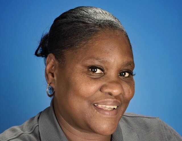 Wendy Harris