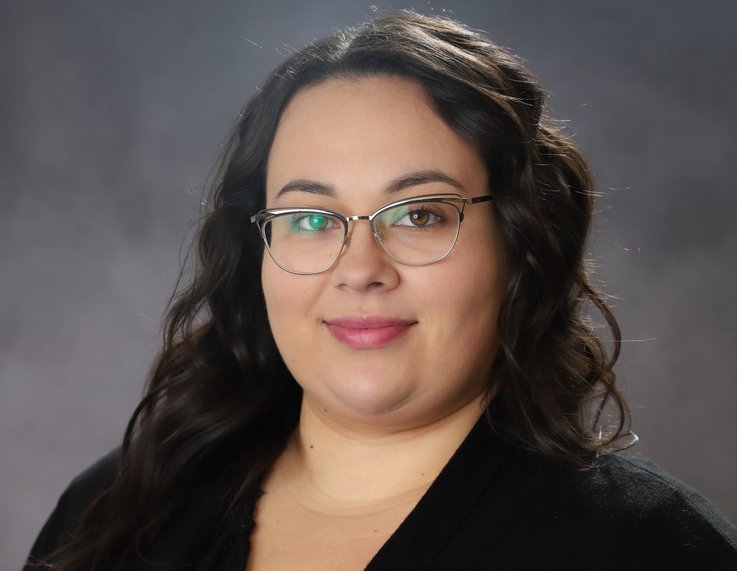 Ms. Castellanos