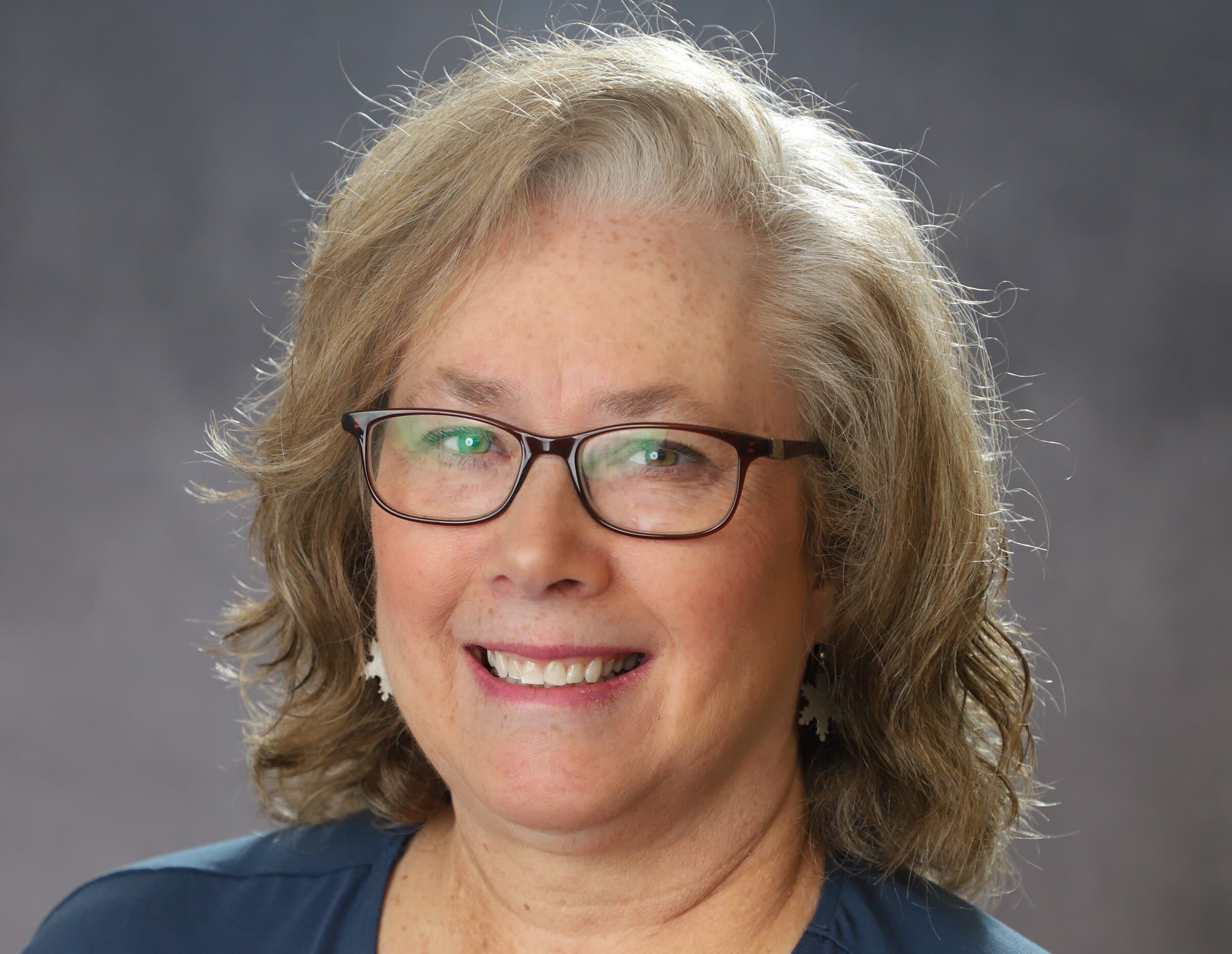 Ms. Stacey Misener