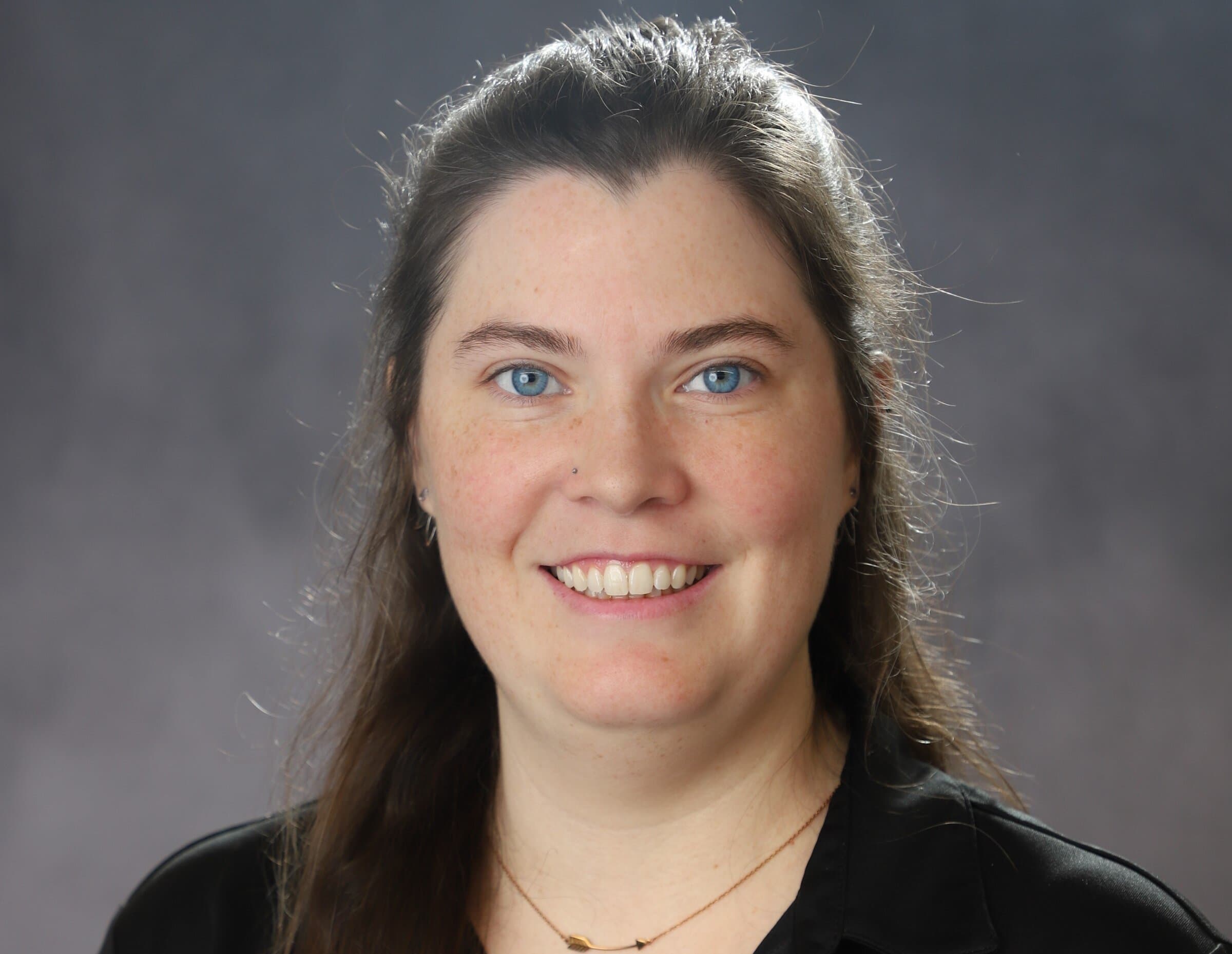 Ms. Peterson