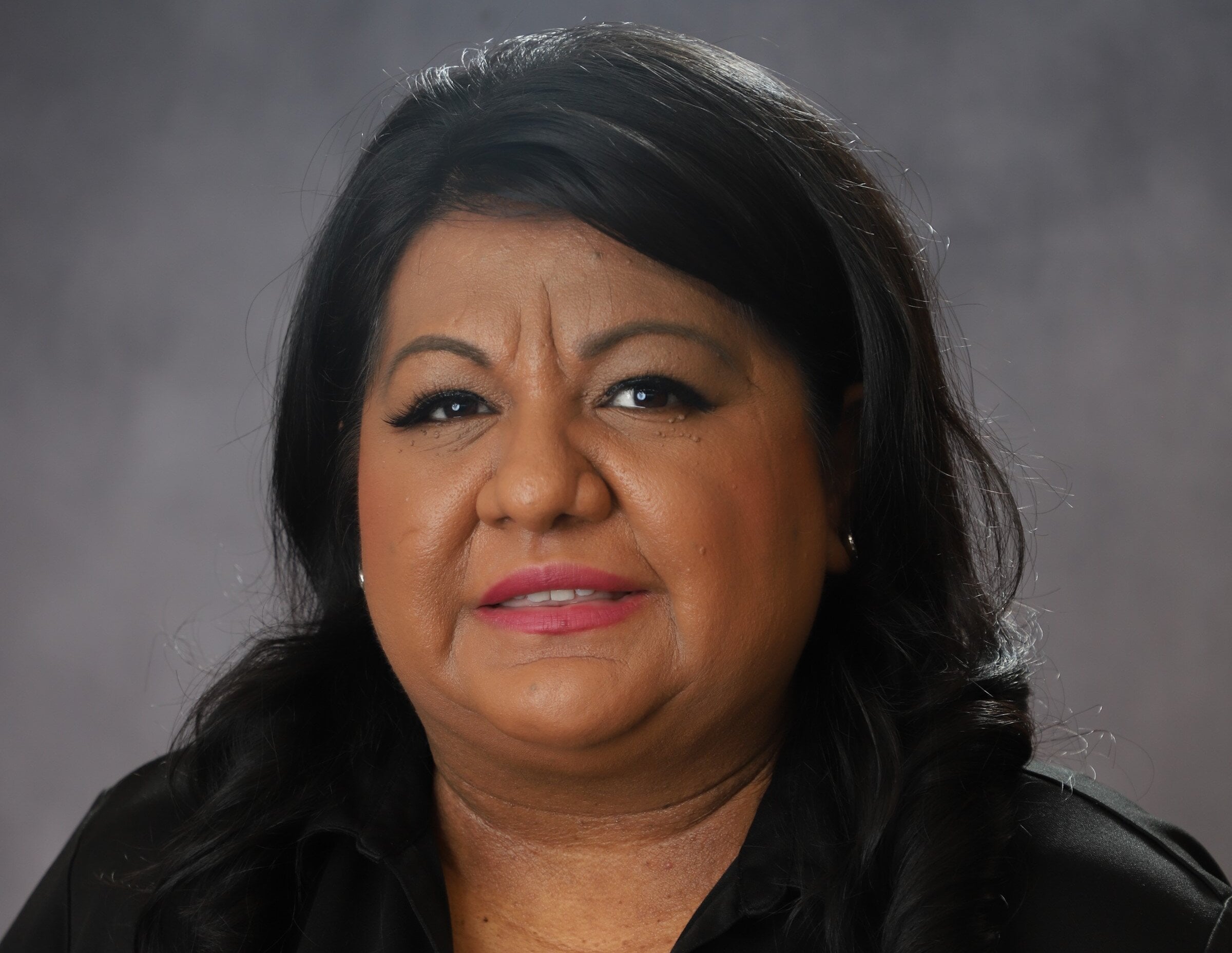 Ms. Rodriguez