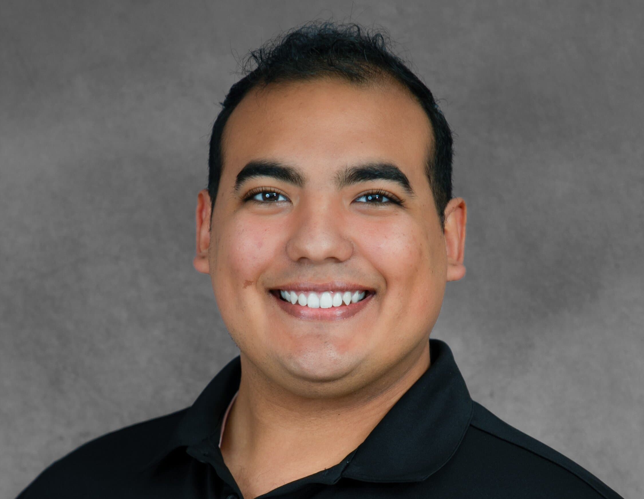 Mr. Mojica