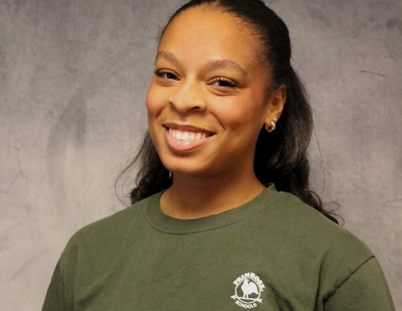 Ms. Briyana