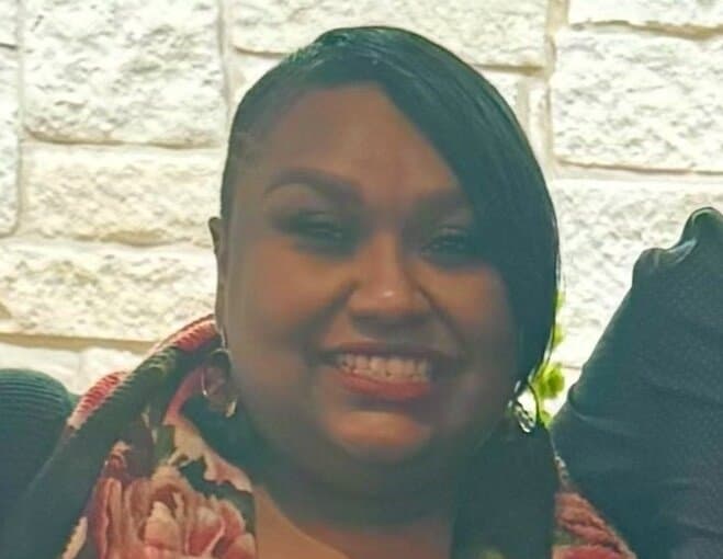 Michelle Craig