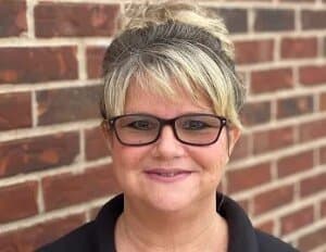 Mrs. Christy Keith