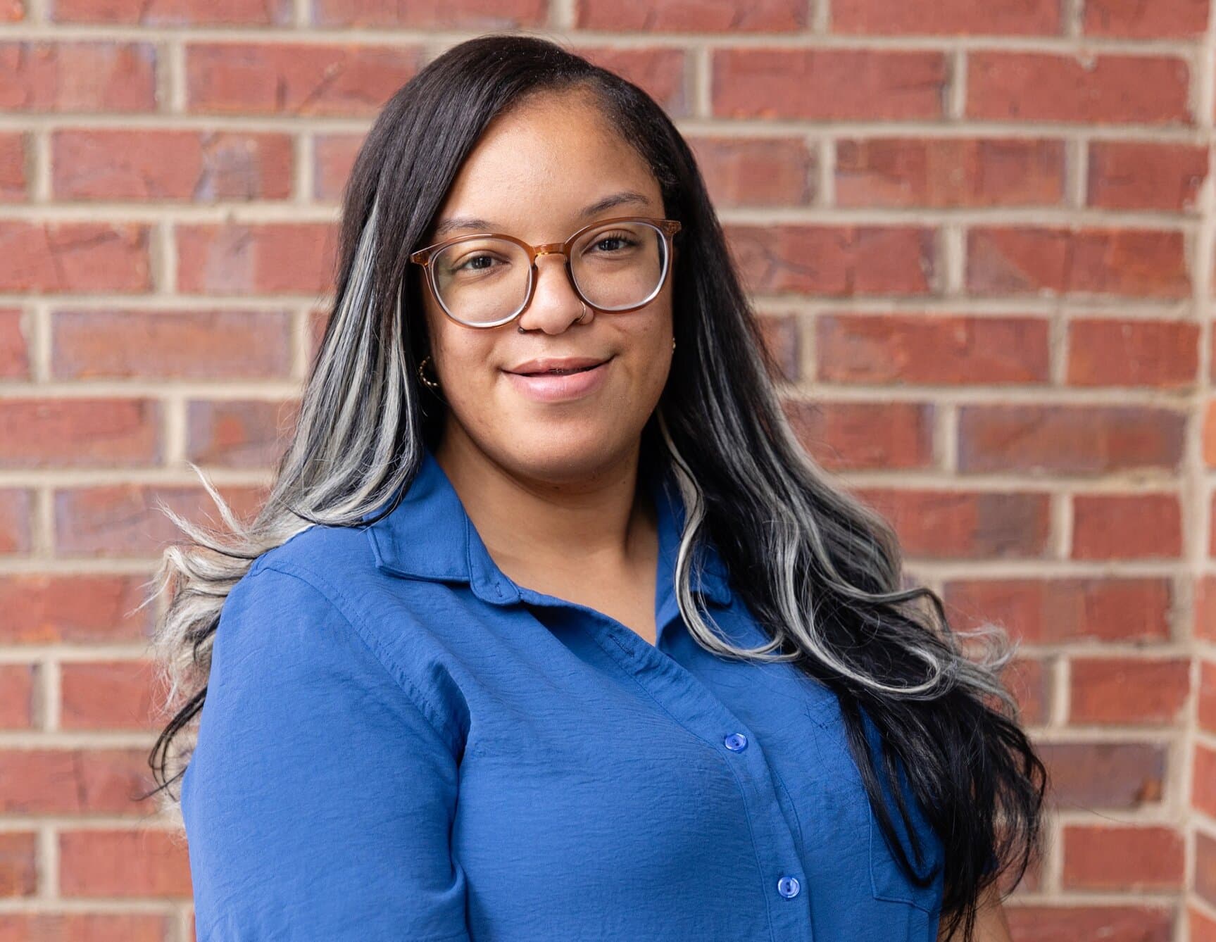 Emonie Mathews
