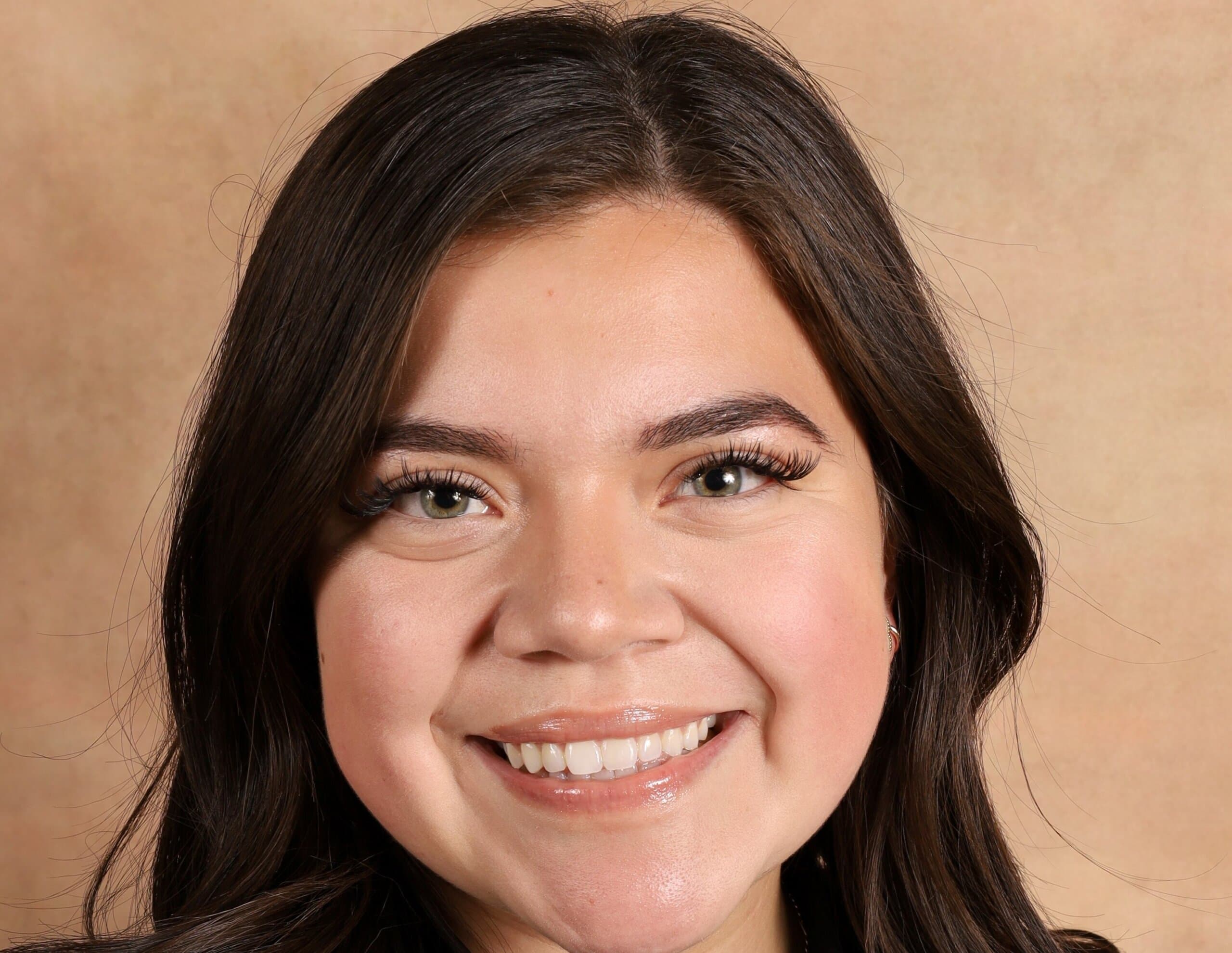 Cassie Ramirez