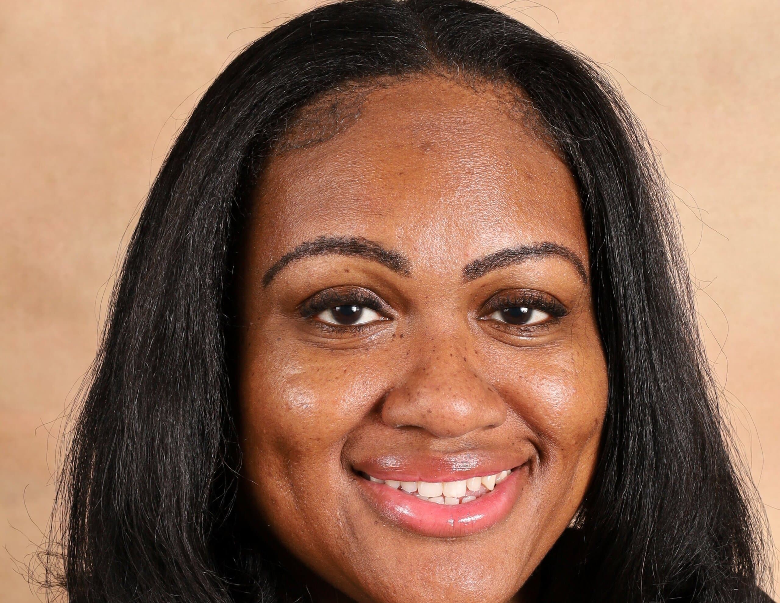 Asha Roper
