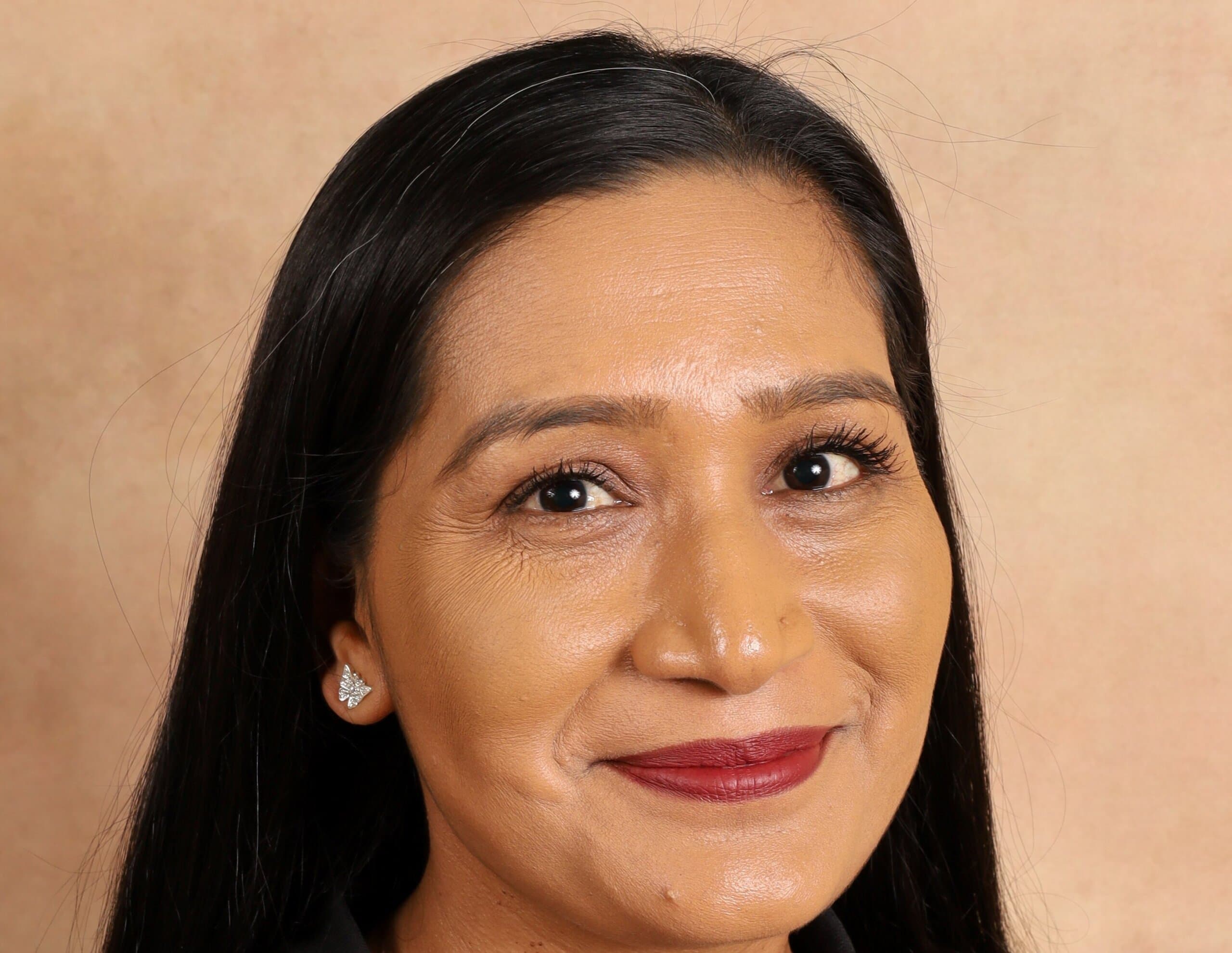 Uzma Latif