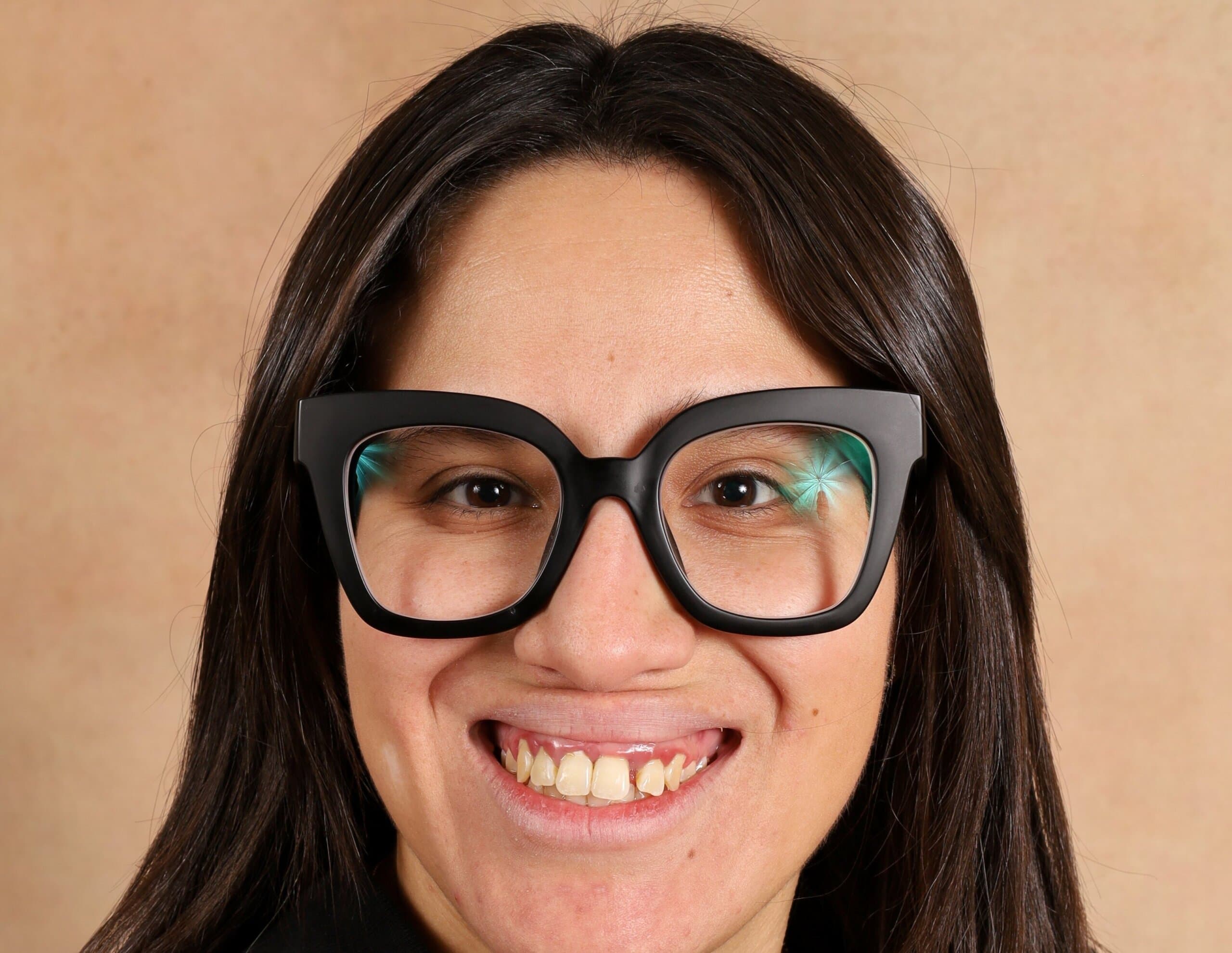 Luz Rosales