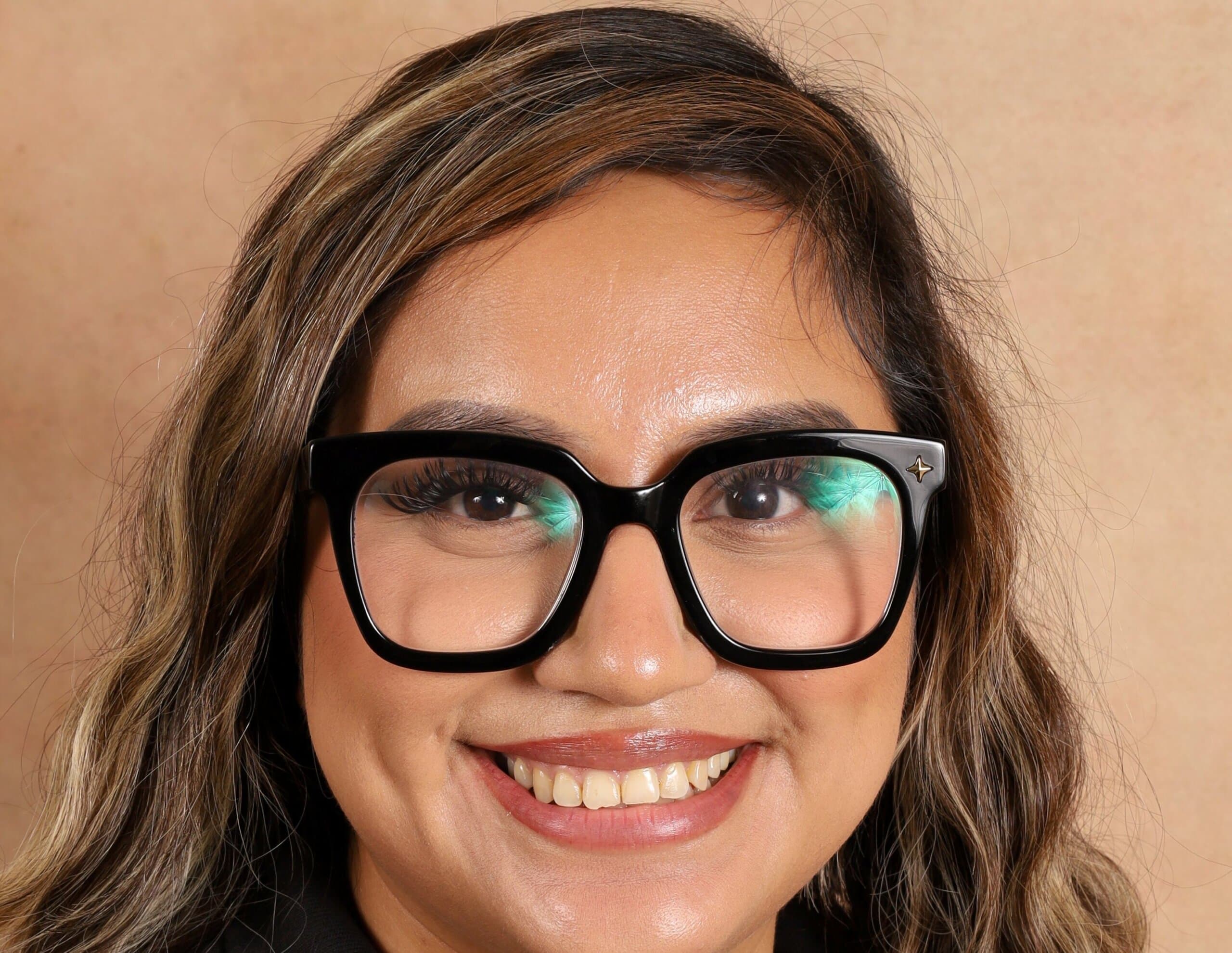 Karen Zamudio