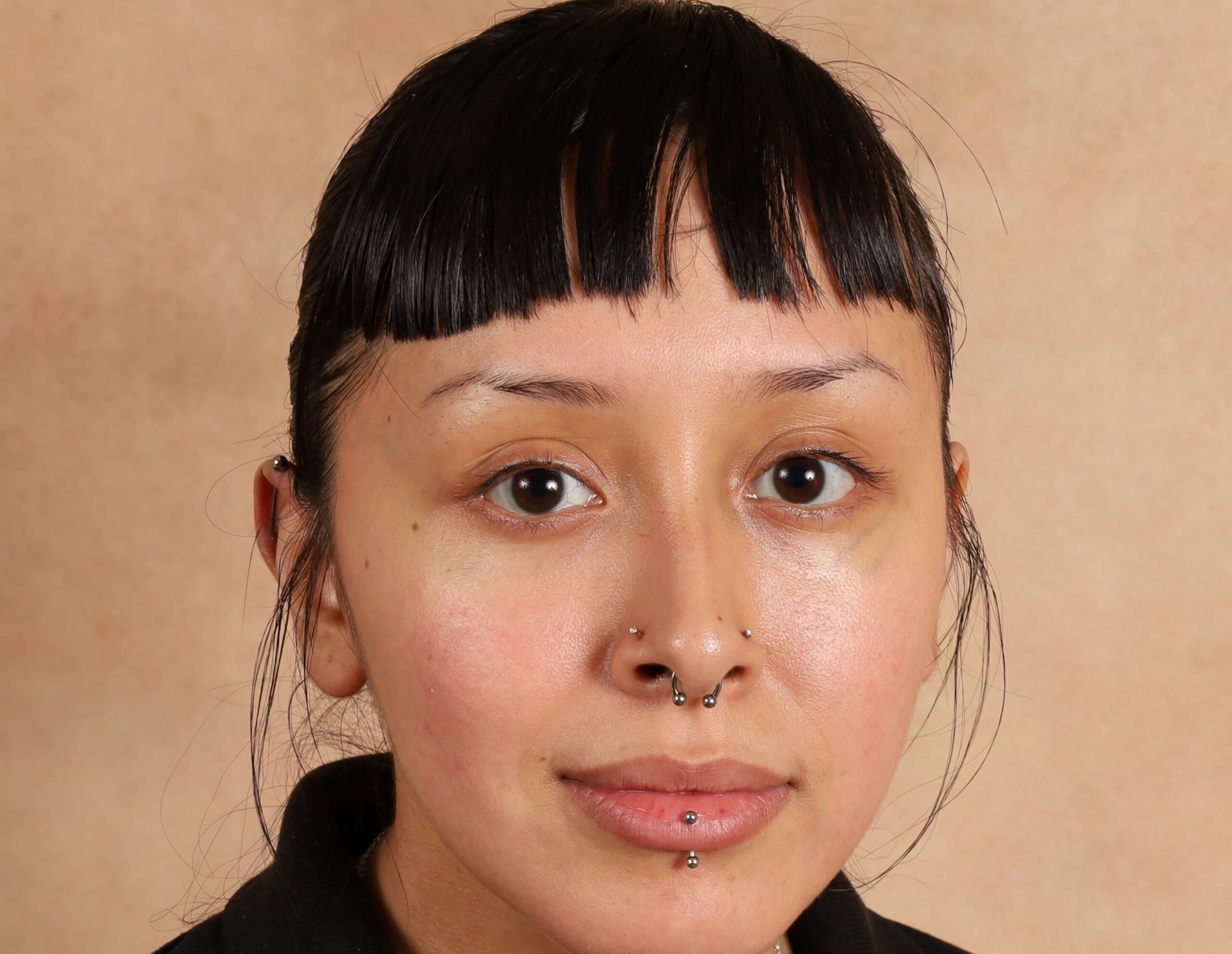 Angelica Mendez