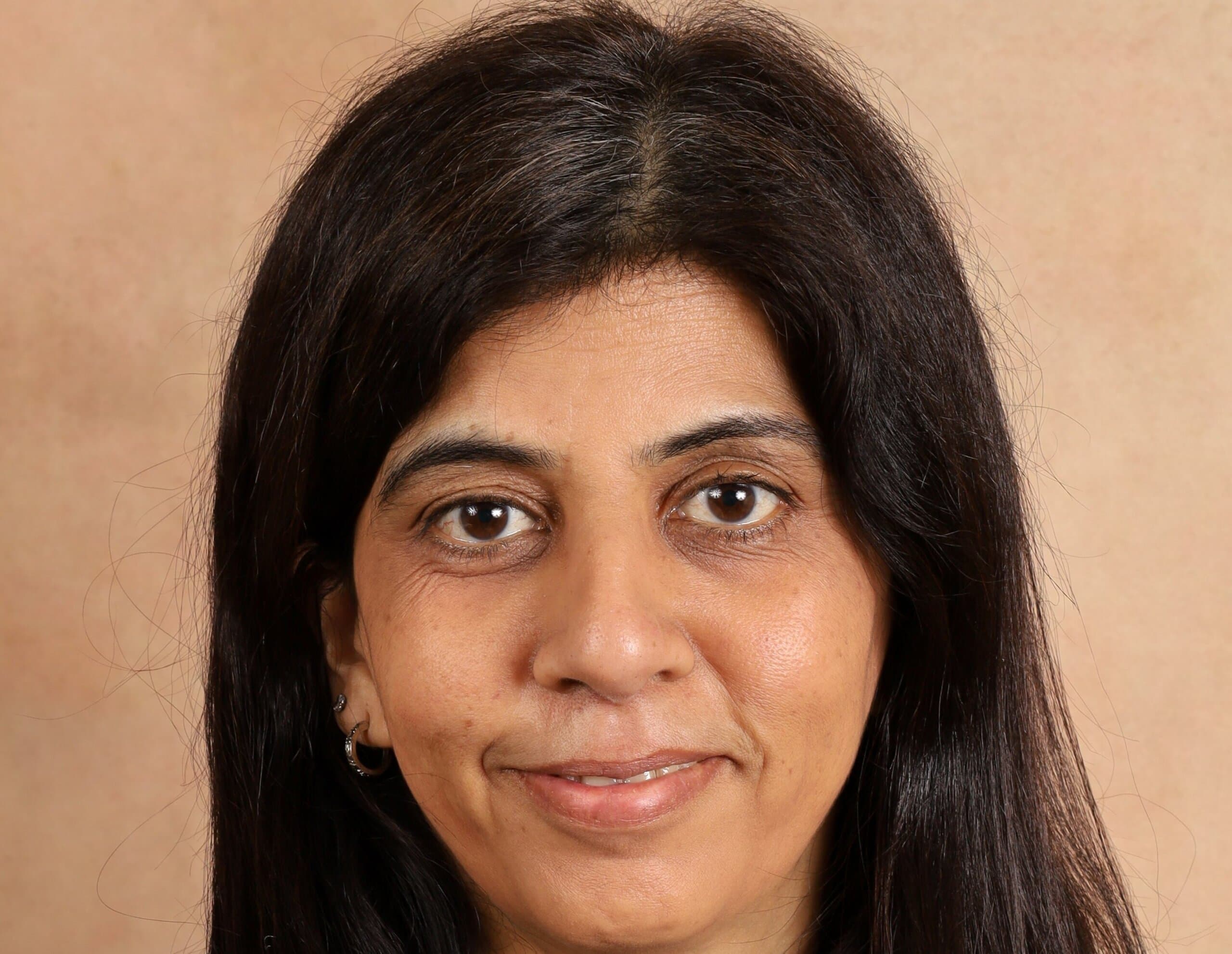 Nimisha Thakkar