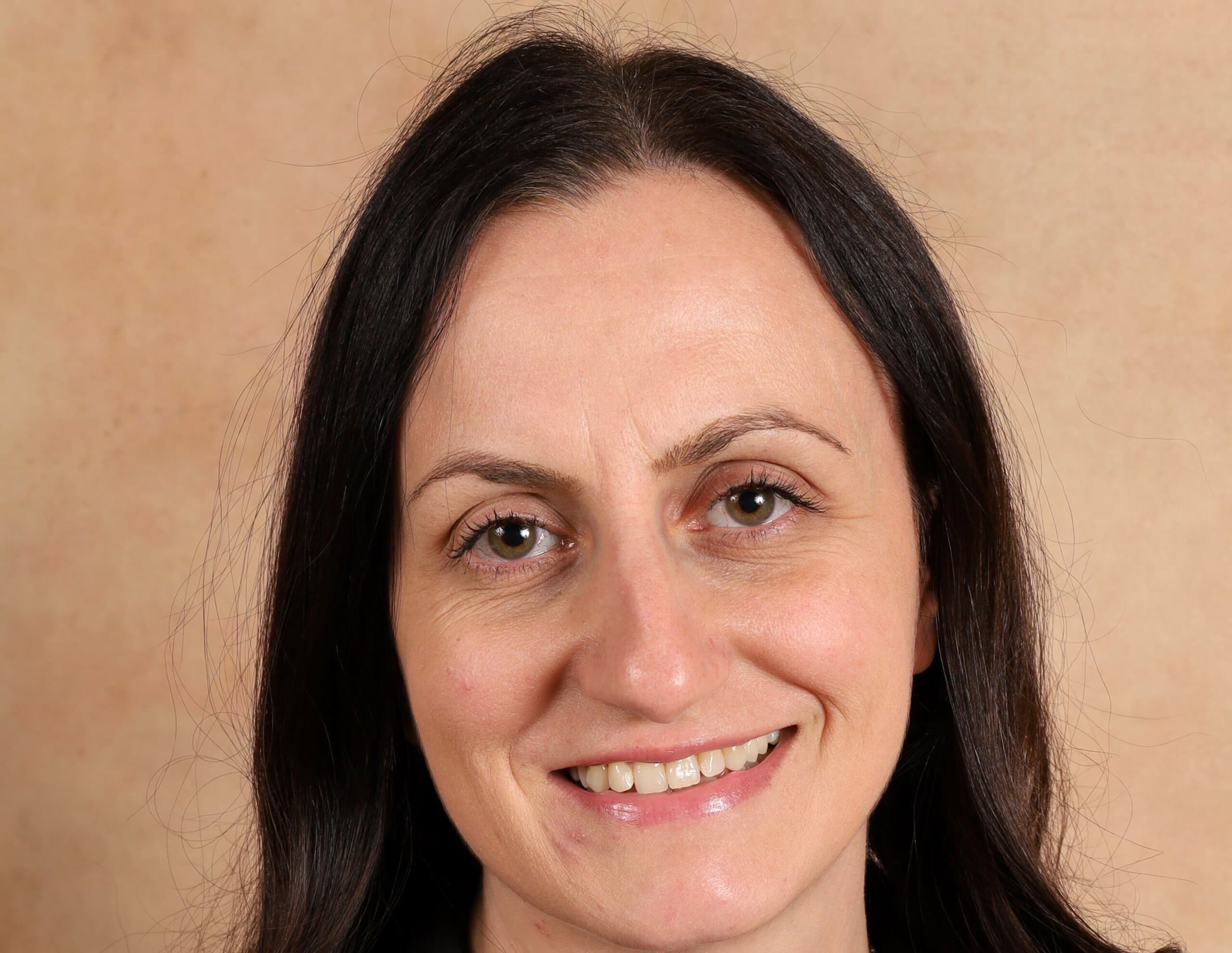 Jonida Bezat