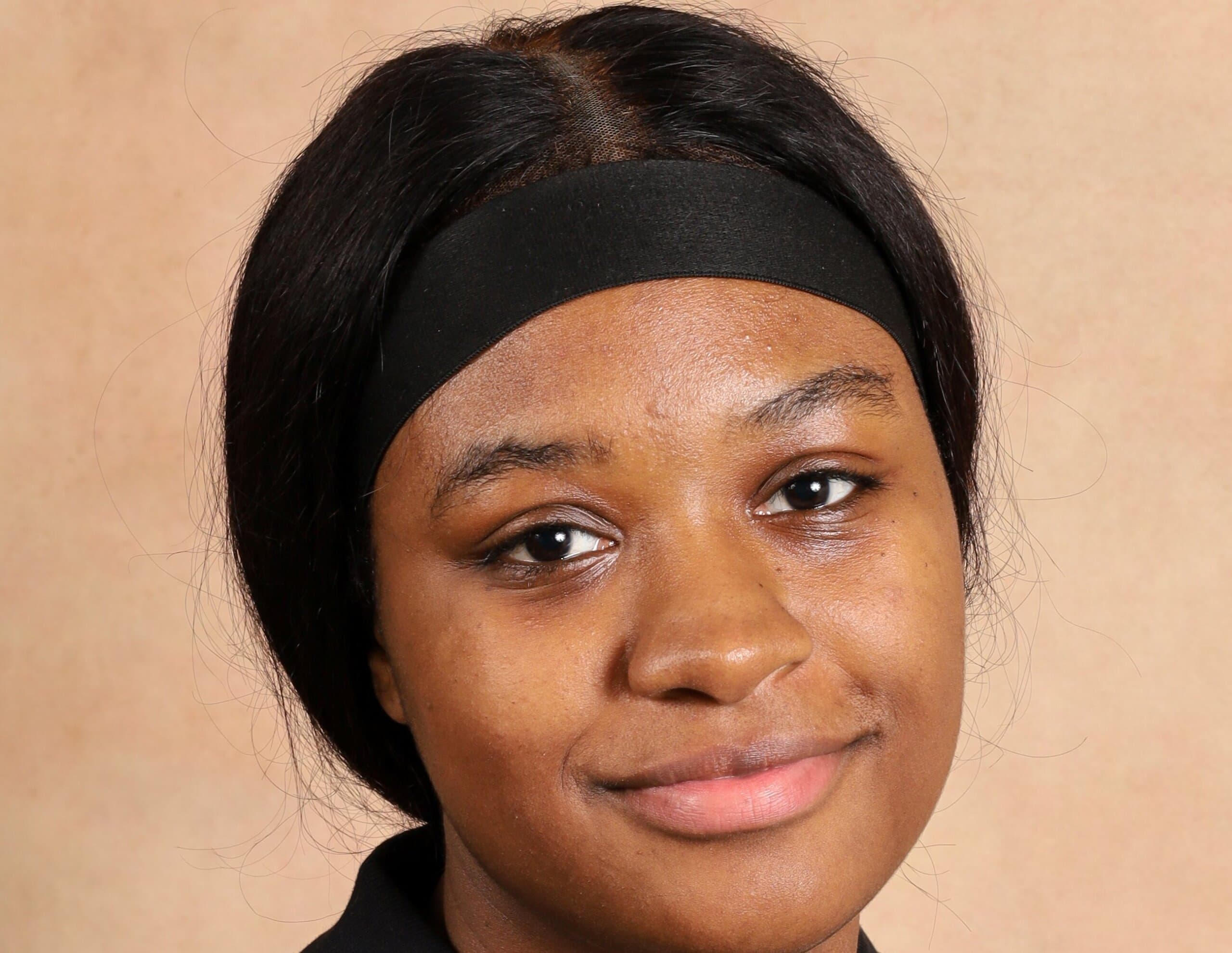 Lakia Brown