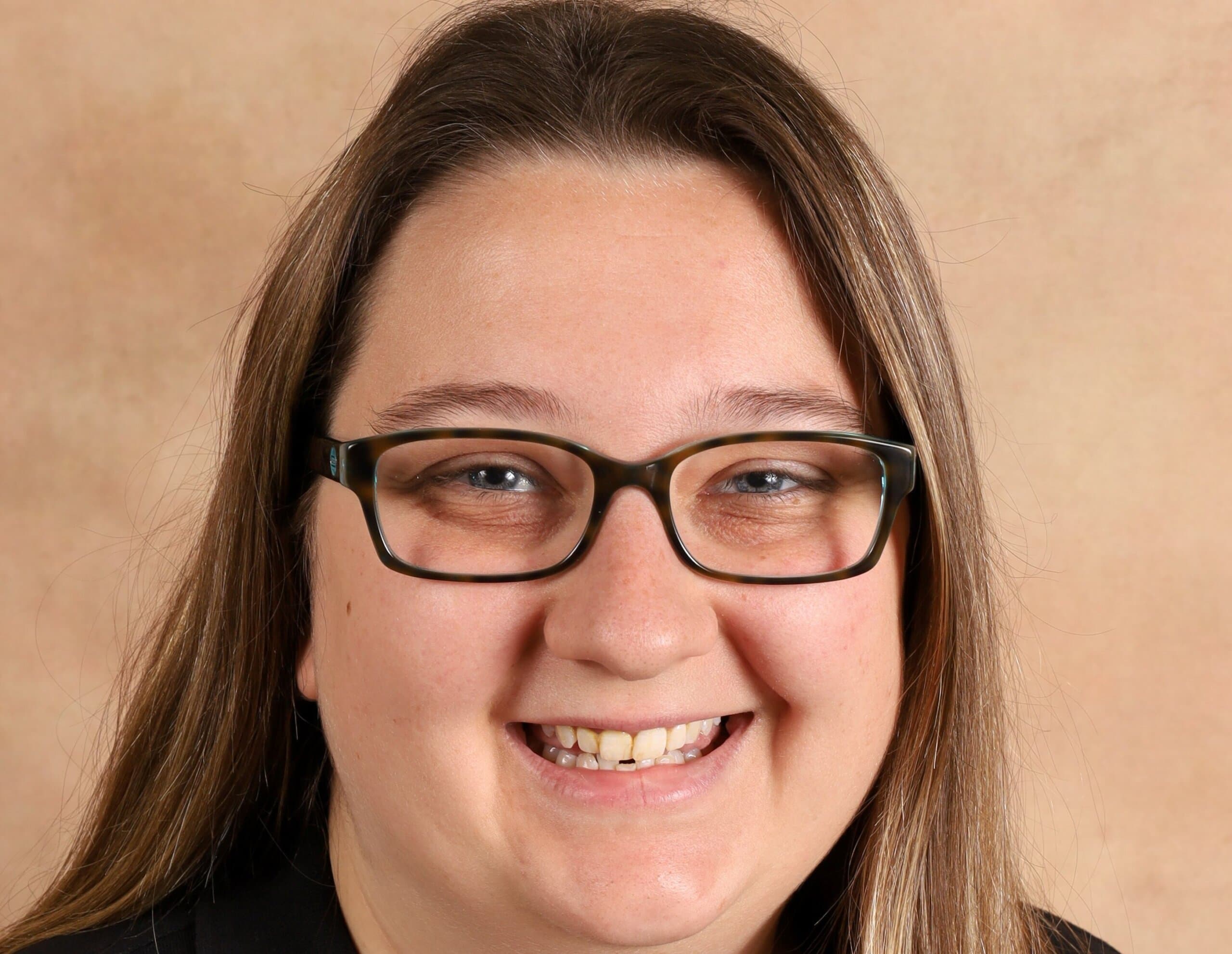 Marissa Hoch