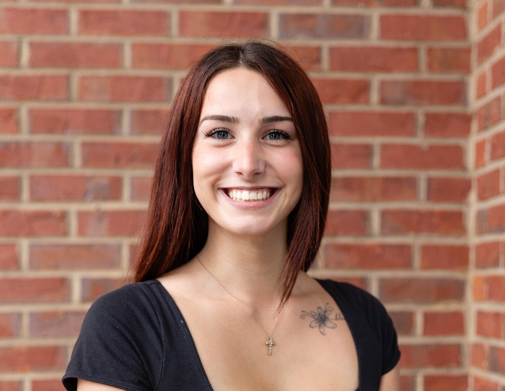 Gabby Warnick