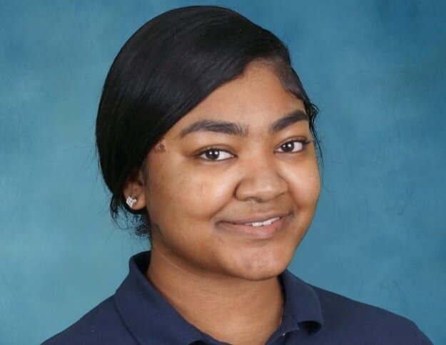 Shamoni Haughton