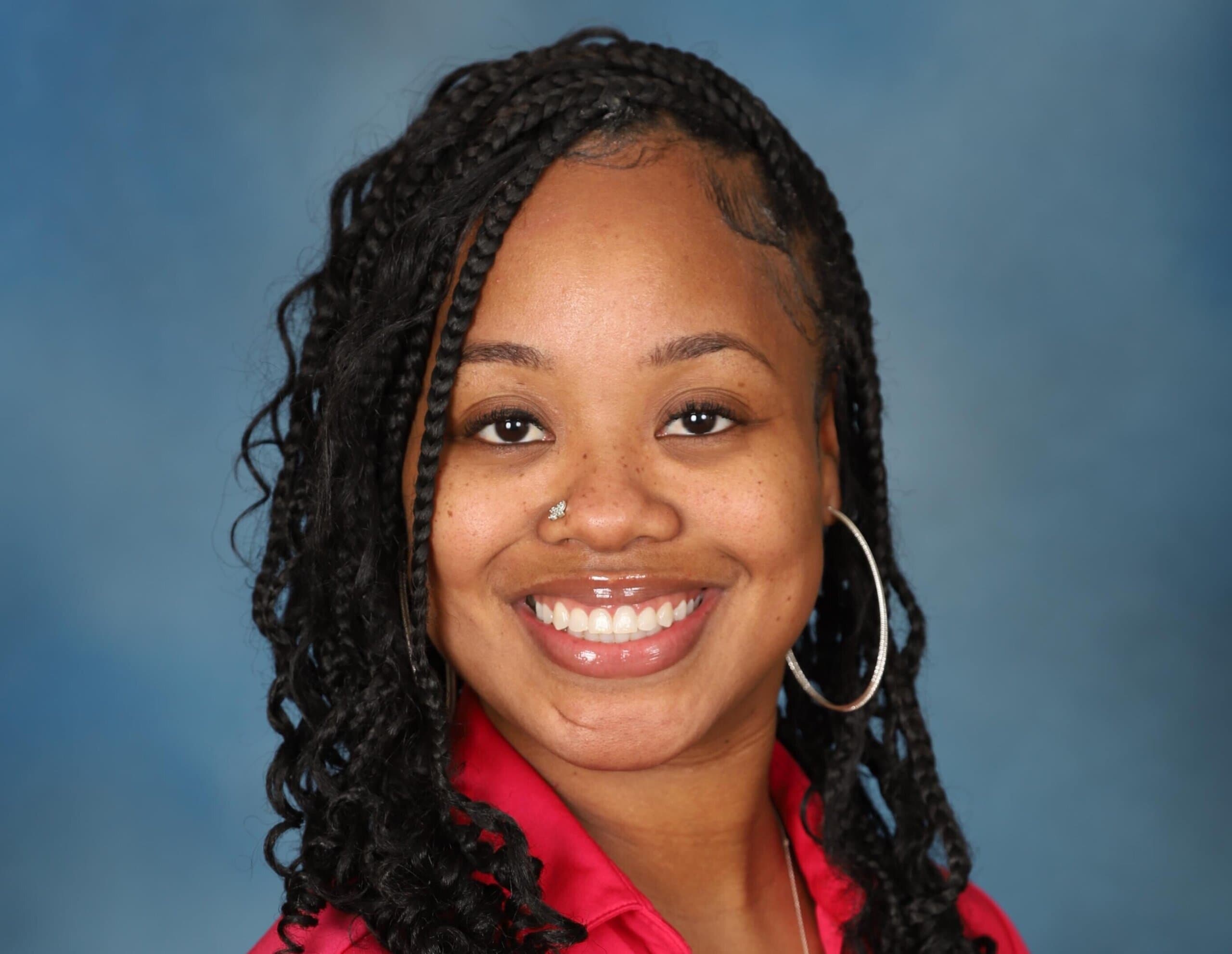 Ms. Jasmine Elliott