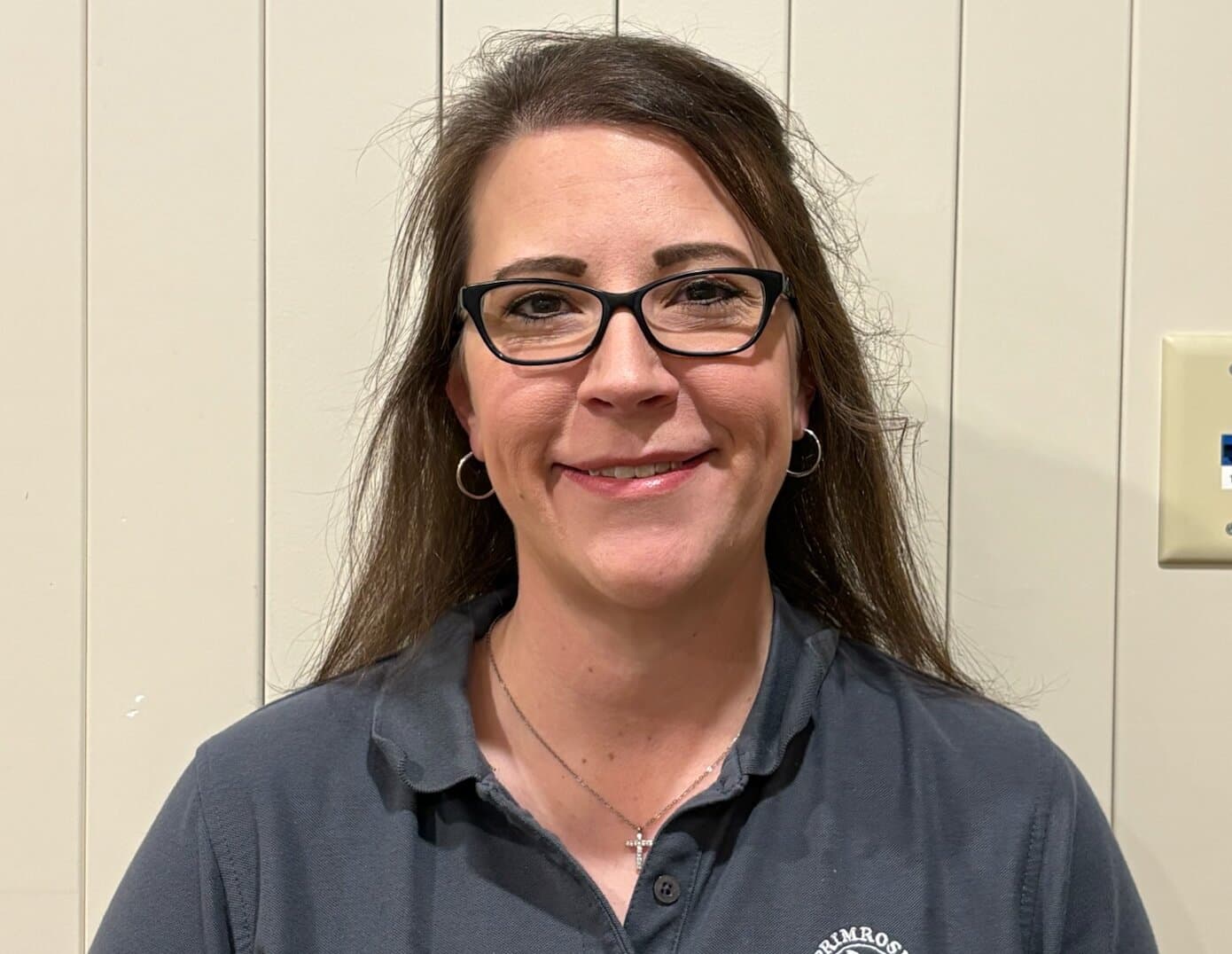 Ms. Kristin Taylor