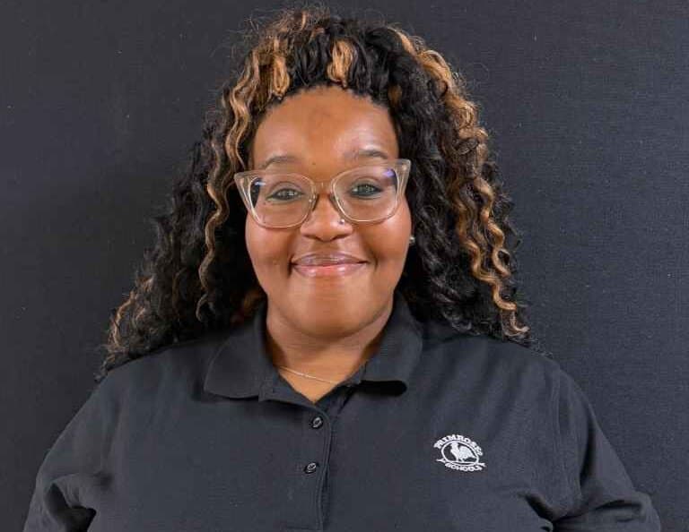 Ms. Laquita