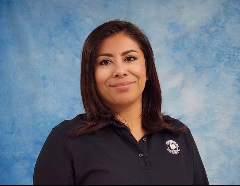 Mrs. Lopez