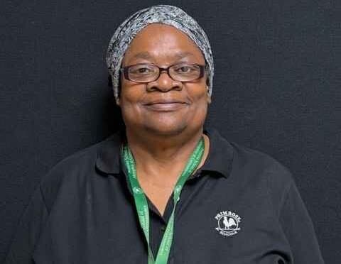 Ms. Loyce