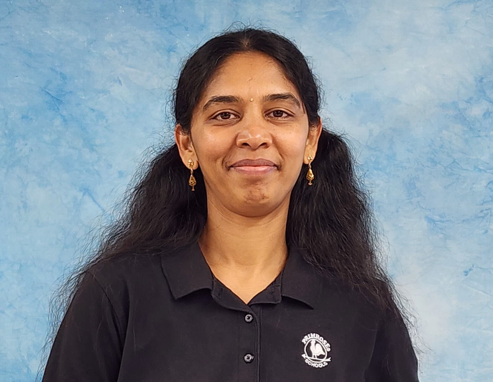 Mrs. Mamidi