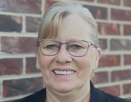 Ms. Marcia Leffler