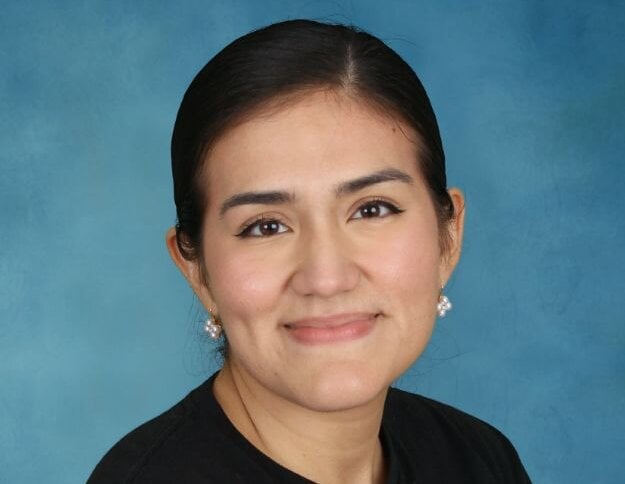 Vanessa Marmolejo