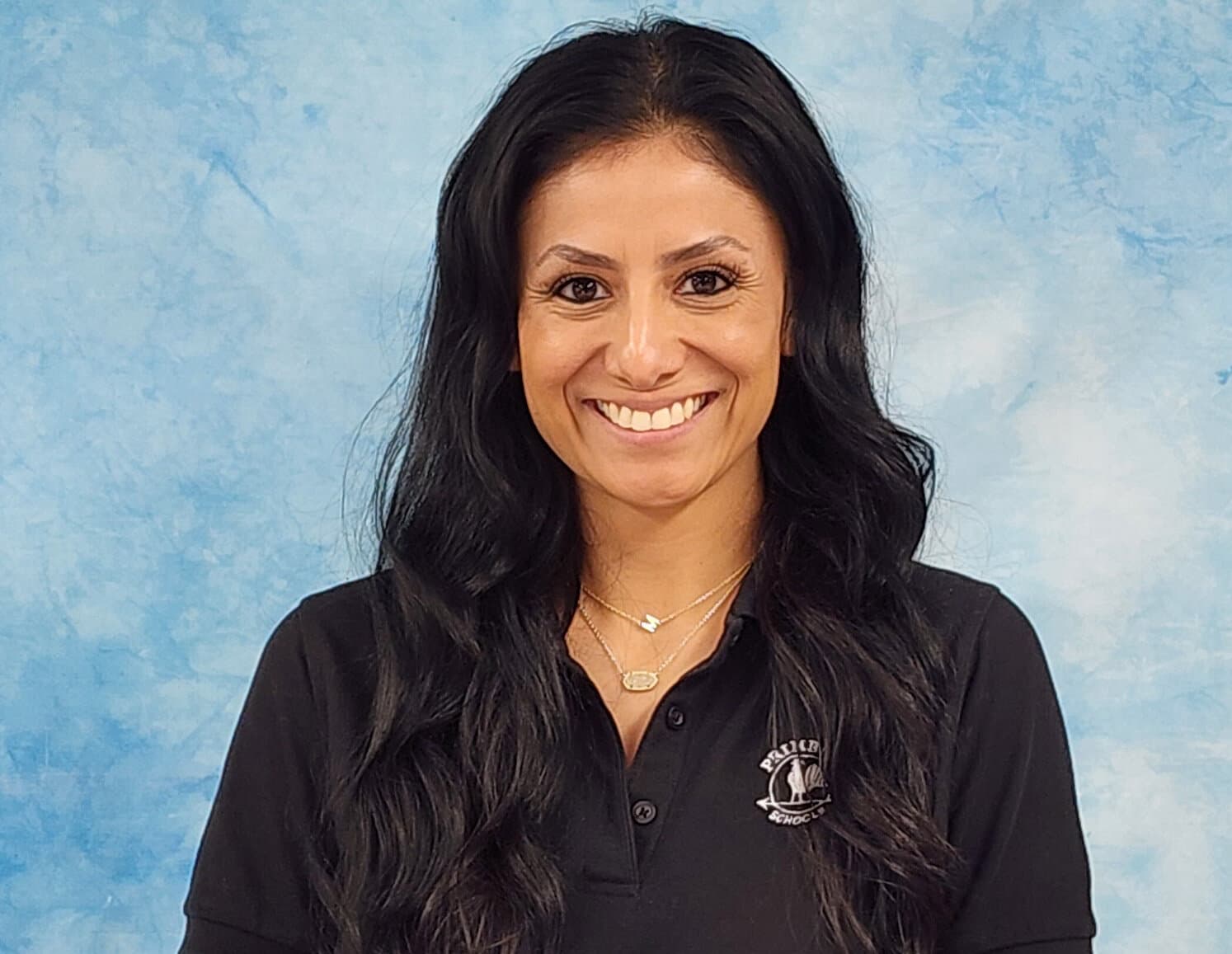 Ms. M. Rodriguez