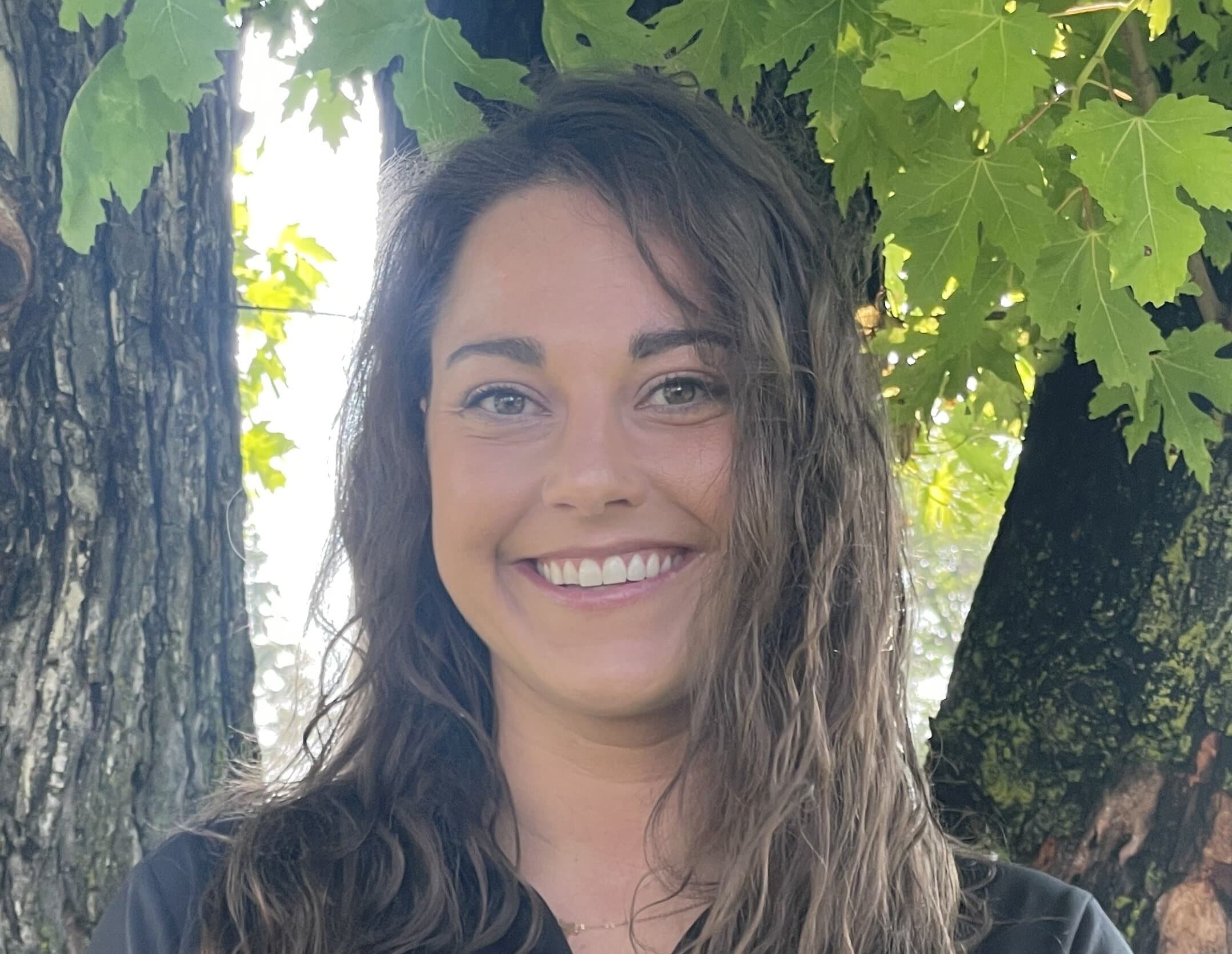 Mackenzie Anhorn