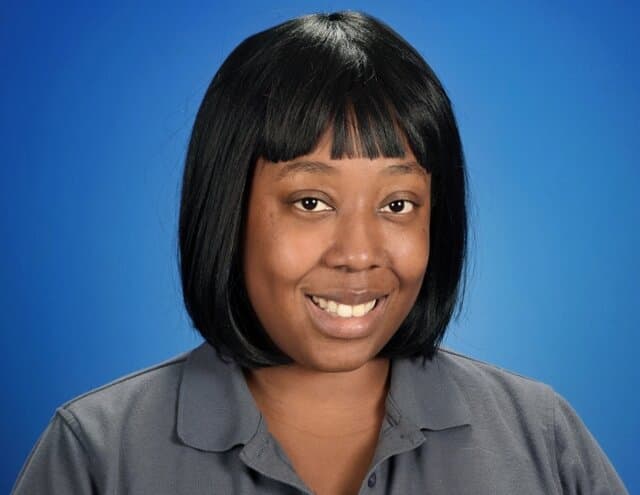 Shanice Bell