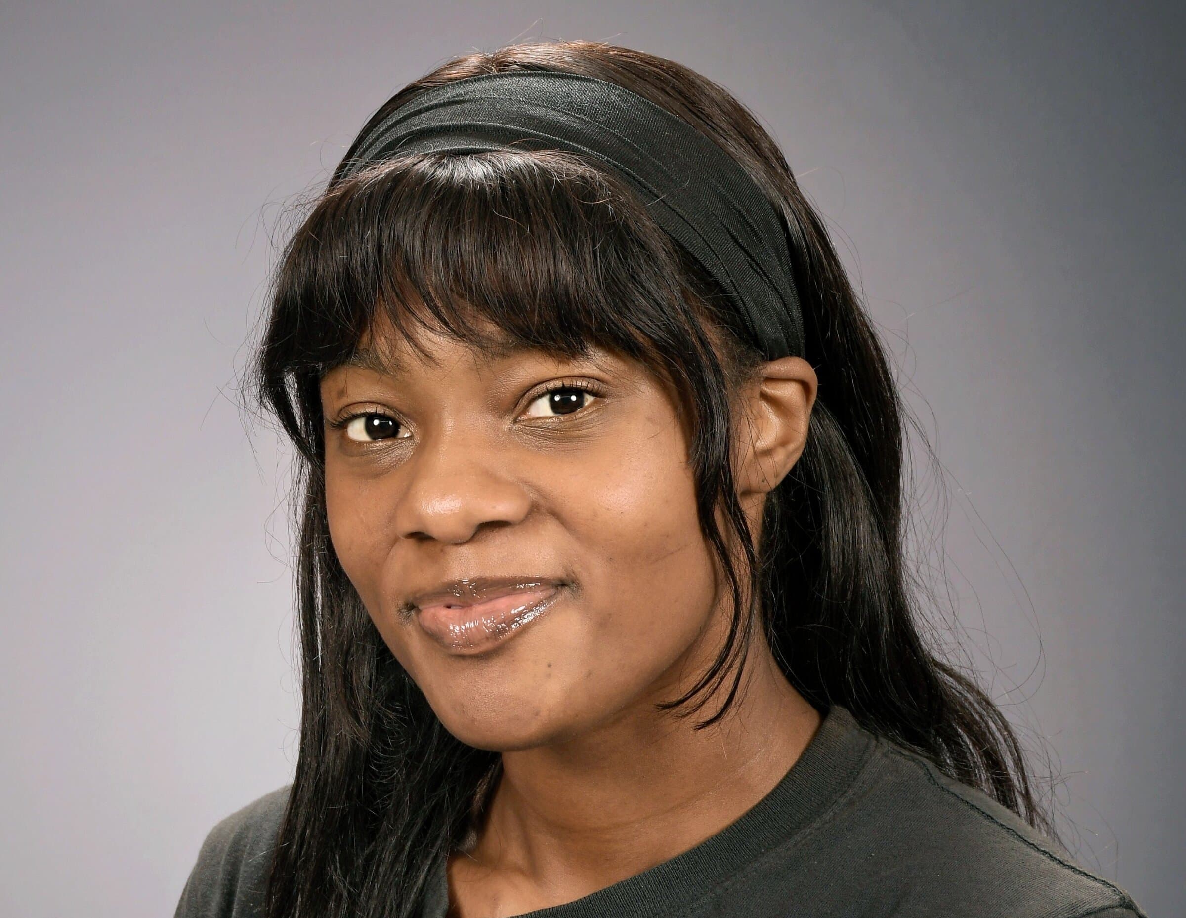 Ms. Gladney