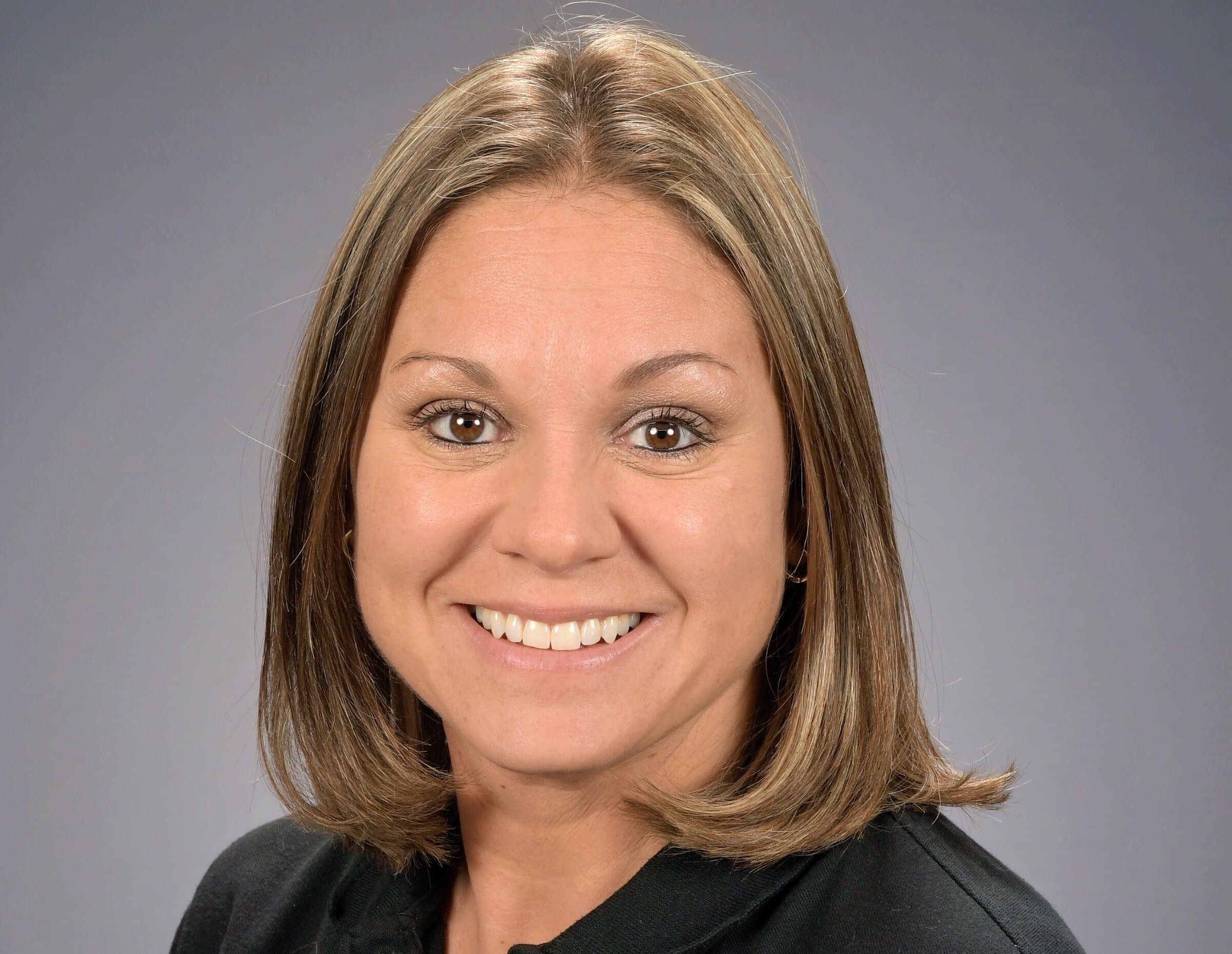 Ms. Lazenby