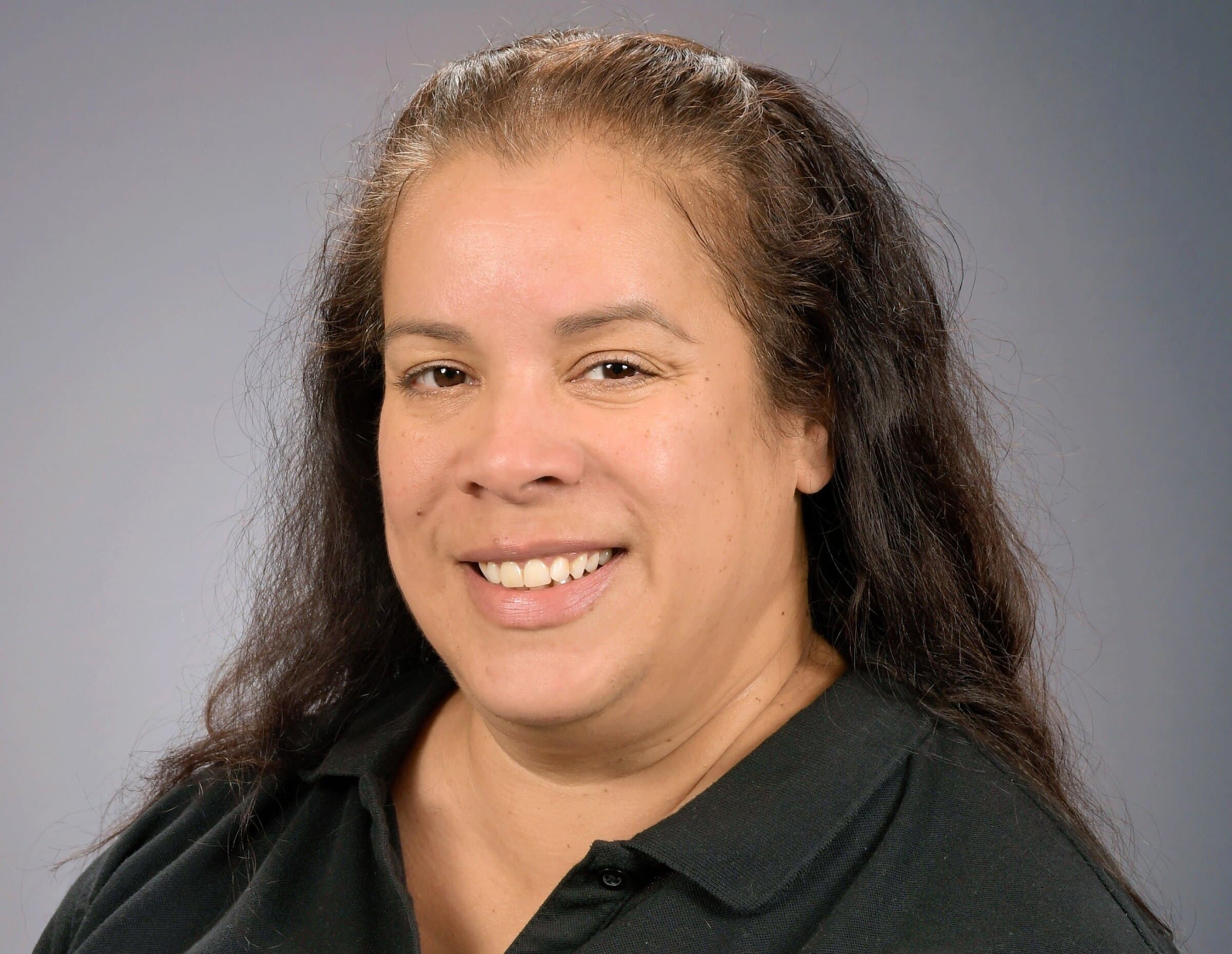 Ms. Vallejo