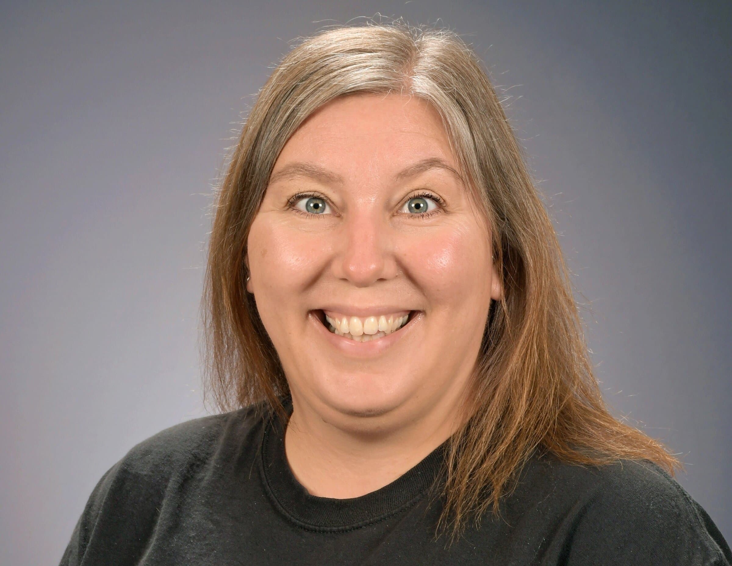 Ms. Wentz